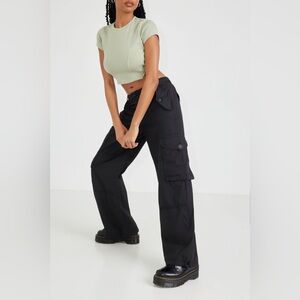 Atlas Cargo Pant GARAGE